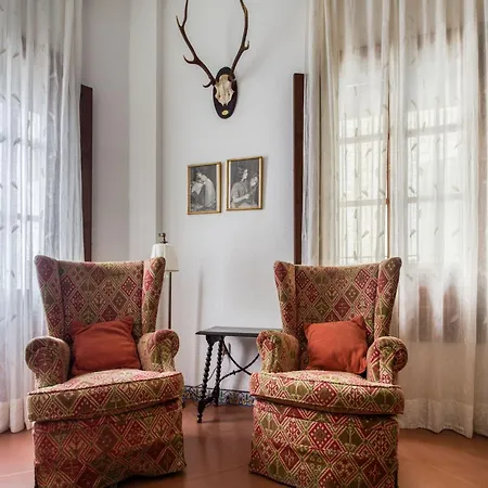 Belvilla By Oyo Beautiful House In A Unique Town, Cleaning Included Holiday home Higuera De La Sierra (Huelva)
