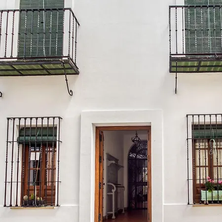 Holiday home Belvilla By Oyo Beautiful House In A Unique Town, Cleaning Included Higuera De La Sierra (Huelva)