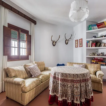 Holiday home Belvilla By Oyo Beautiful House In A Unique Town, Cleaning Included *